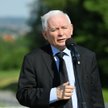 Kaczyński: Start Warchoła? Partykularne przedsięwzięcie niewielkiej partii