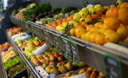 Zielone światło rządu dla krajowego holdingu spożywczego