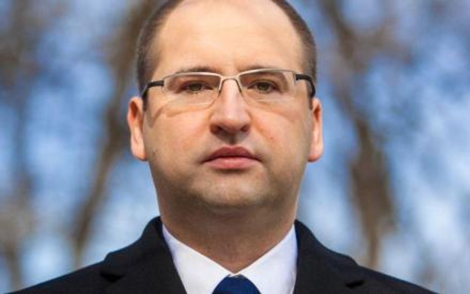 W Polsce jakościowy przełom może dać tylko profesjonalna kampania mobilizacyjna – uważa Adam Bielan 