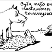 Komentarz rysunkowy