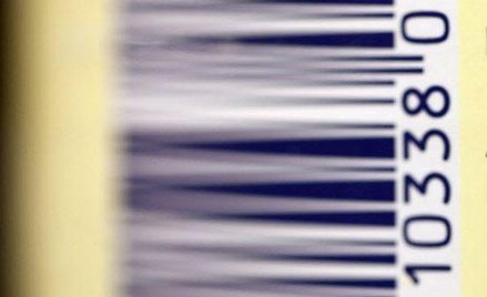 Zmarł wynalazca kodu kreskowego