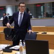 Mateusz Morawiecki podczas posiedzenia Rady Europejskiej w Brukseli