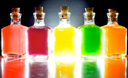 Wódki smakowe przynoszą pieniądze