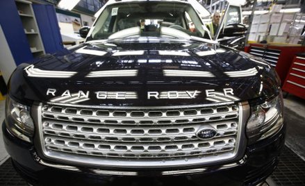 Jaguar Land Rover stawia na nowe rynki