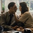 Eryk Kulm (Filip) i Caroline Hartig (Lisa). Film już w kinach