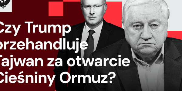 Tajwan, taryfy, technologia – trzy główne tematy szczytu Xi-Trump