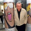 Janusz Kijowski, reżyser, dyrektor programowy festiwalu Młodzi i Film