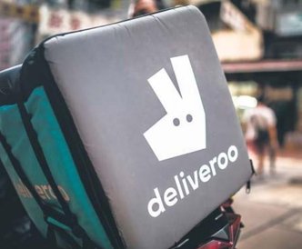 W Londynie zadebiutować może Deliveroo, właściciel aplikacji do zamawiania jedzenia, którego wartość