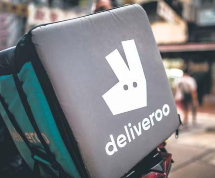 W Londynie zadebiutować może Deliveroo, właściciel aplikacji do zamawiania jedzenia, którego wartość