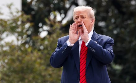 Administracja Donalda Trumpa zmienia amerykańską politykę klimatyczną. Dowodem jest najnowszy raport