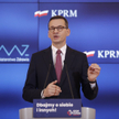 Premier Mateusz Morawiecki