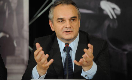 Waldemar Pawlak