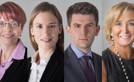 Greenberg Traurig doradzał przy zawarciu jednej z największych i najdłuższych umów najmu na polskim 