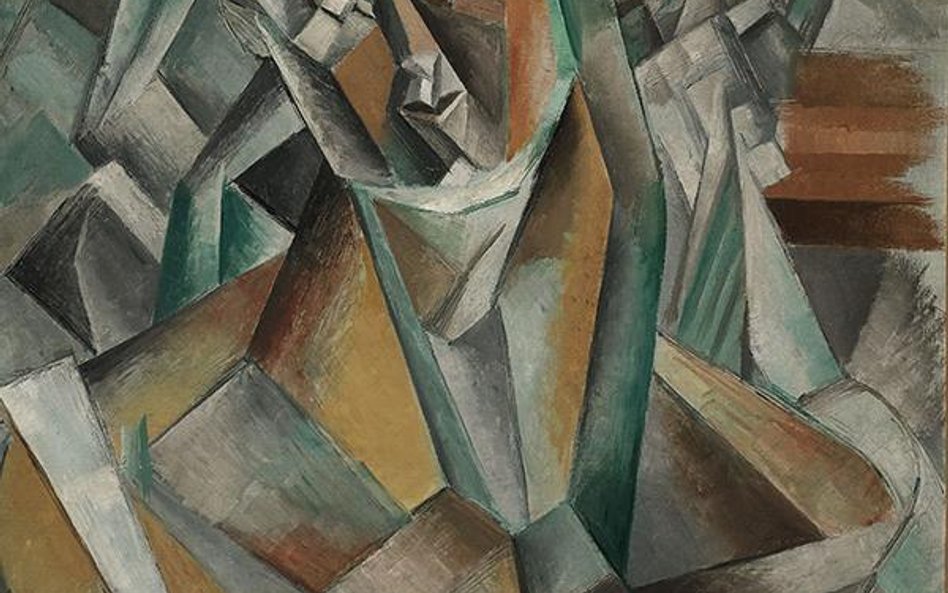 Sotheby's: kubistyczny obraz Pabla Picasso na sprzedaż