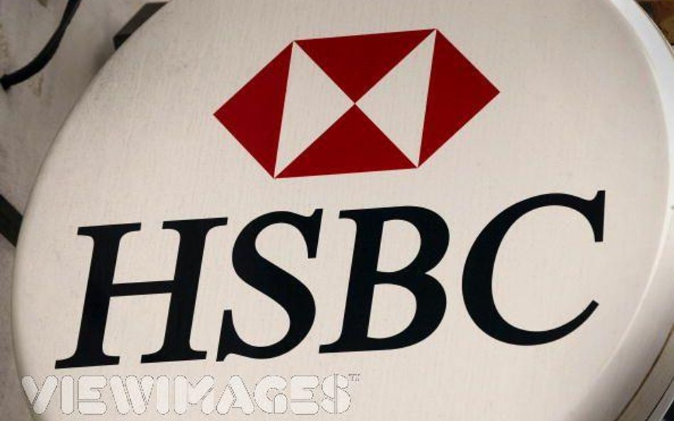 W HSBC już po kłopotach