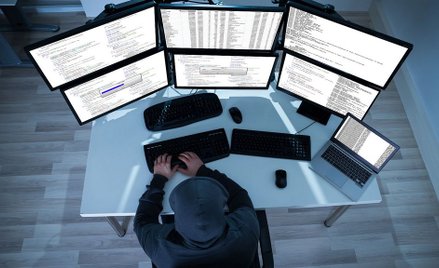 Dwa poważne błędy w większości współczesnych procesorów