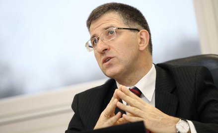 Prezes ZUS Zbigniew Derdziuk: Naruszyłem interesy wielu firm