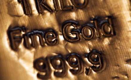 Tak duże rezerwy złotego kruszcu nasi sąsiedzi mieli po raz ostatni 20 lat temu.