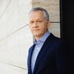 Grzegorz Dzik, prezes Grupy Impel, zwracał uwagę, że cieniem na branży kładzie się brak stabilizacji