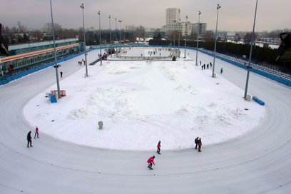 Opóźnienie w modernizacji toru skazuje mieszkańców na kolejne lata uciążliwości