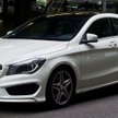 Amerykanie kupują mniej ciężarówek Mercedesa