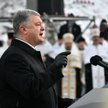 "Poroszenko nie boi się Putina, ani wyborów"