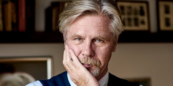 Paweł Potoroczyn: Artyści ciężko pracują wbrew temu, co mówi Mentzen