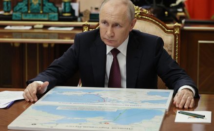 Władimir Putin