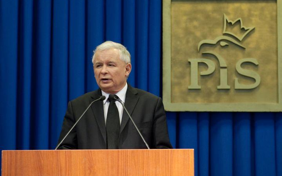 Jarosław Kaczyński