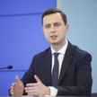 Prezes PSL Władysław Kosiniak-Kamysz