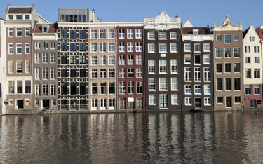 Amsterdam ogranicza inwestowanie w tanie mieszkania na wynajem