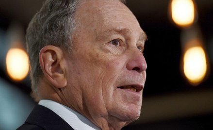 USA: Kampania Bloomberga wykorzystywała pracę więźniów