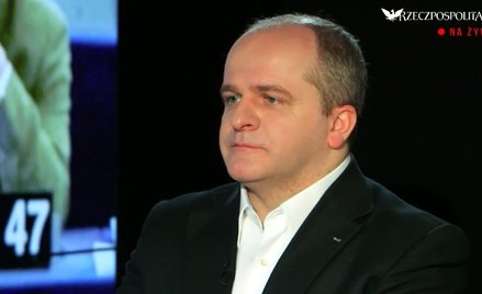 Kowal: Rozmowa Dudy z Obamą? To nieważne
