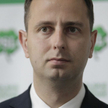 Kosiniak-Kamysz: Jestem naturalnym kandydatem PSL na prezydenta