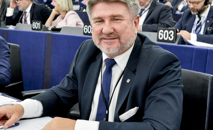 Bogdan Rzońca