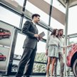 Auta zdrożały o 24 proc. Ceny samochodów rosną szybciej niż inflacja