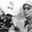 Akira Kurosawa, wybitny japoński reżyser, scenarzysta i producent filmowy. Laureat Oscara Specjalneg
