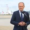 Premier Donald Tusk