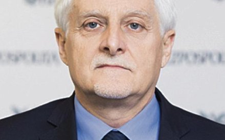 Trzeba zadbać, by Sąd Najwyższy i izba, która zajmie się skargami, miały szansę załatwić je w rozsąd