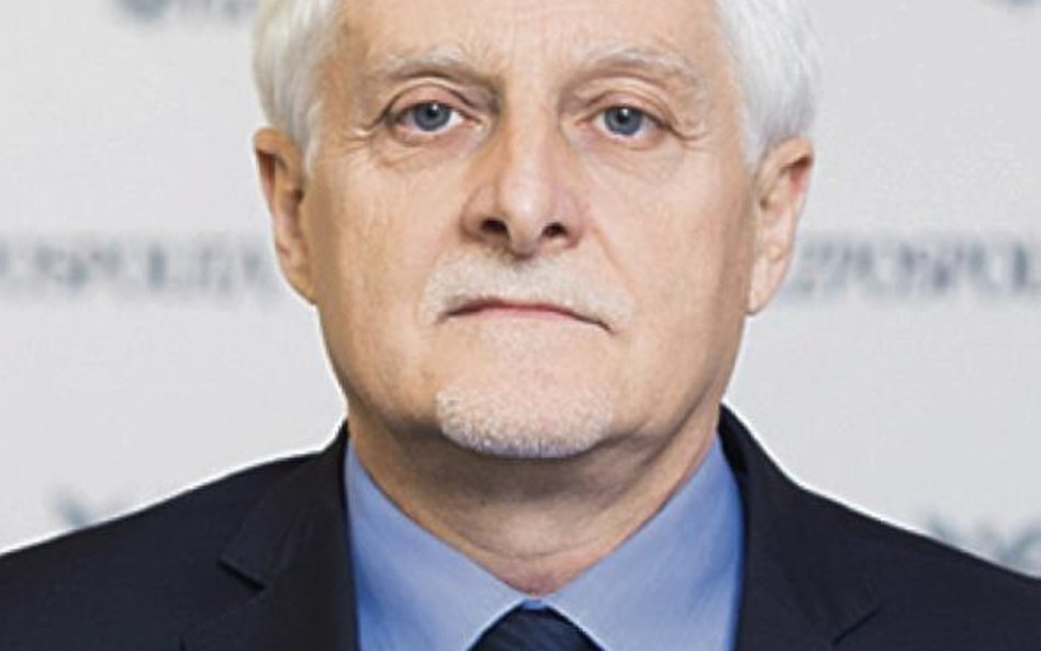 Trzeba zadbać, by Sąd Najwyższy i izba, która zajmie się skargami, miały szansę załatwić je w rozsąd