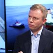 #RZECZoBIZNESIE: Paweł Jakubowski: Rozbudujemy terminal LNG przed przełomowym rokiem