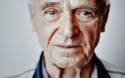 Zbigniew Peć – przetrwałem Auschwitz dzięki powstaniu