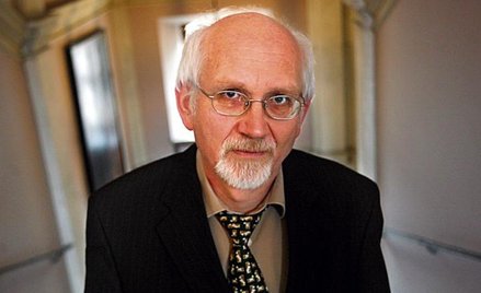 Miejsce pomników komunistycznych jest w muzeum