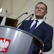 Premier Donald Tusk