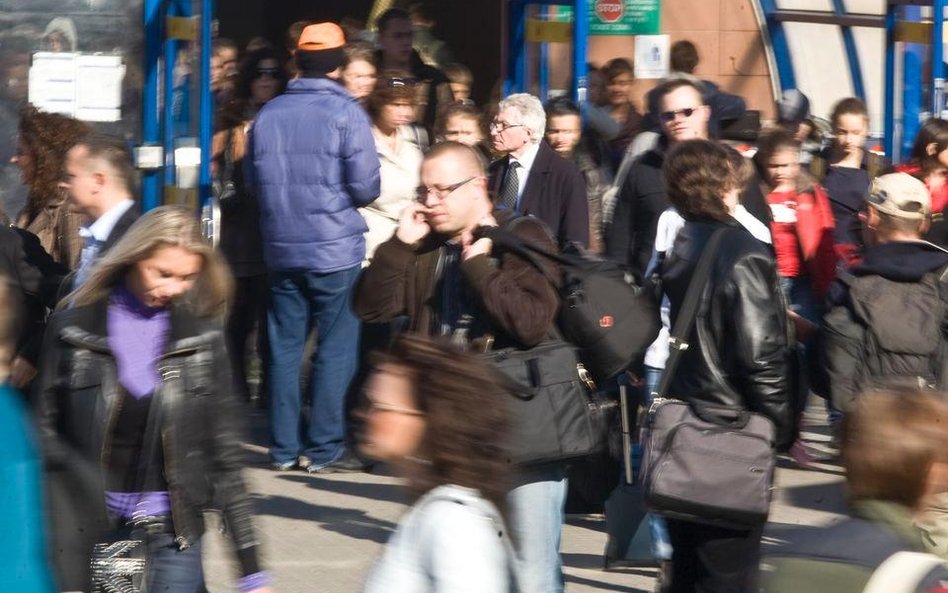 Większość Polaków nie wie o głosowaniu