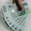 Wypłata dla porzuconego pracownika
