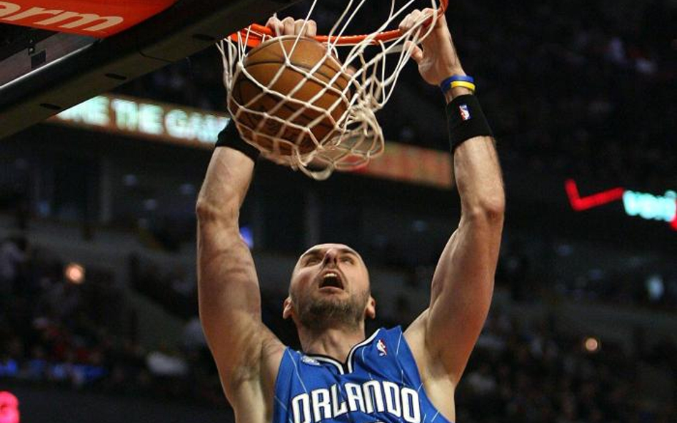 Marcin Gortat