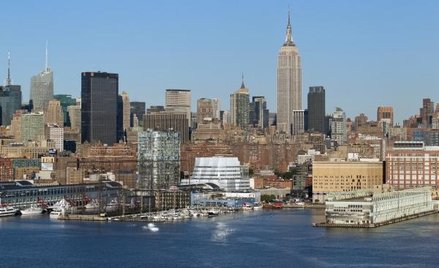 Nowy Jork