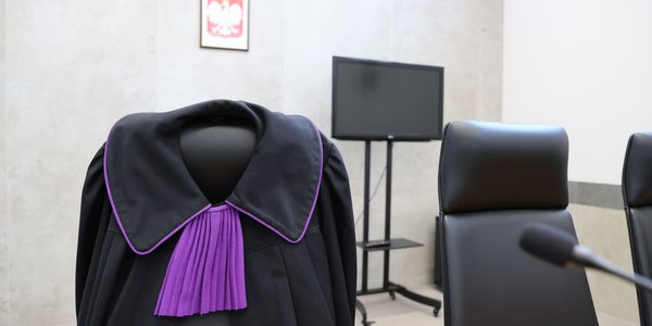 W sądach brakuje tysięcy ławników. Co powinien zrobić nowy MS?
