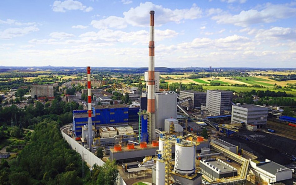 PGNiG ma nowy blok energetyczny